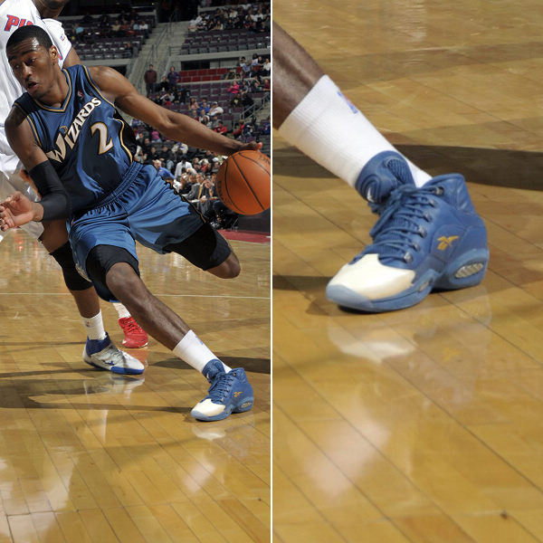 从替补席打回首发的男人