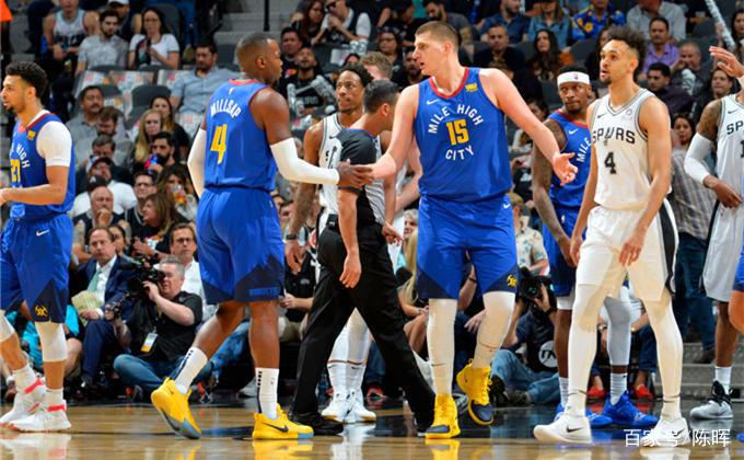 本季被交易概率：库明加断档居首 字母紧随其后 小萨第3 浓眉32%