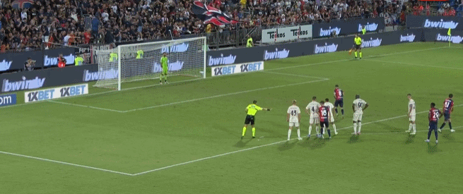 英超聯賽 車路士4：0修咸頓 水晶宮4：1阿士東維拉