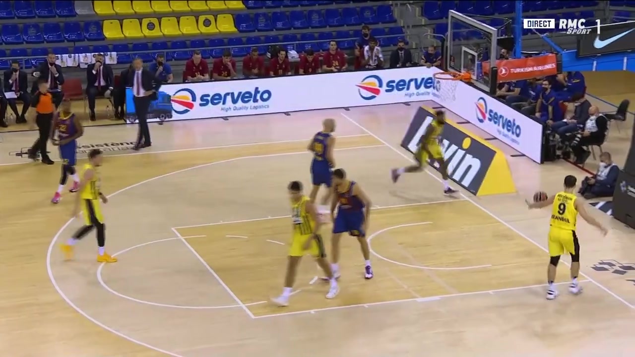 迪洛伦佐：今天状态不够出色，之后会分析比赛改进失误之处